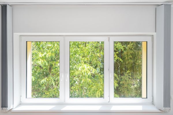 Windows Replacement in Fallbrook