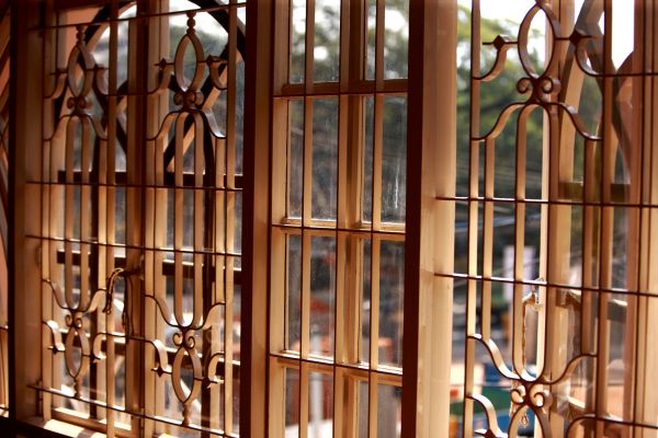 Metal Window Repair in Fallbrook