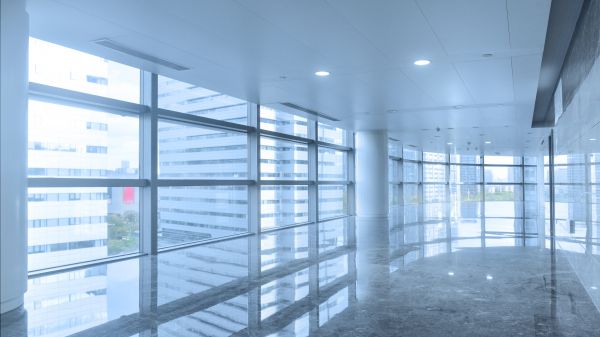 Commercial Window Replacement in Fallbrook