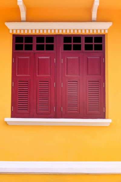 Wood Window Service in Fallbrook