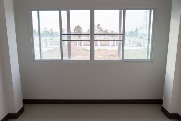 Sliding Windows Installation in Fallbrook