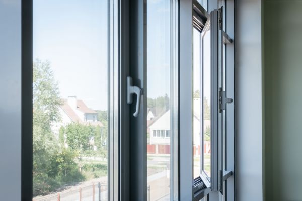 Aluminium Windows Installation in Fallbrook
