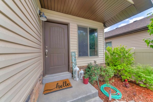 Retrofit Window Replacement in Fallbrook