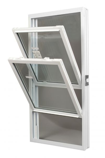 Double Hung Window Replacement in Fallbrook