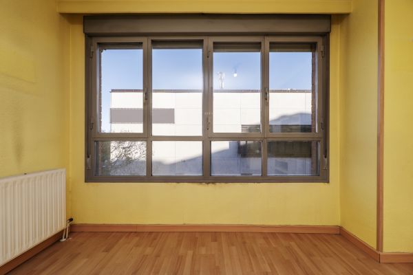 Aluminum Window Replacement in Fallbrook