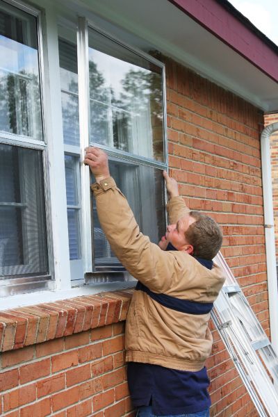 Storm Windows Replacement in Fallbrook