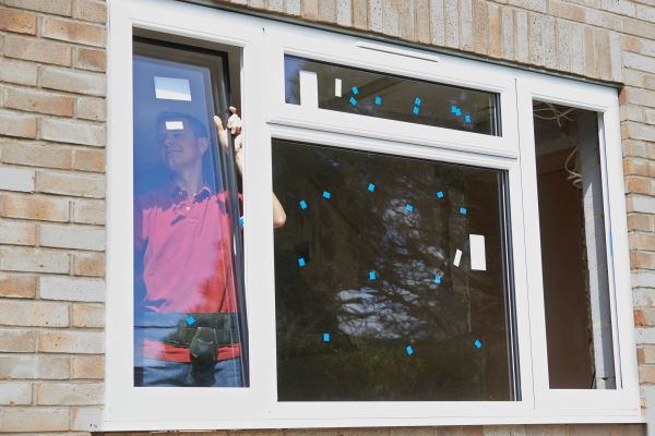 New Windows Installation in Fallbrook